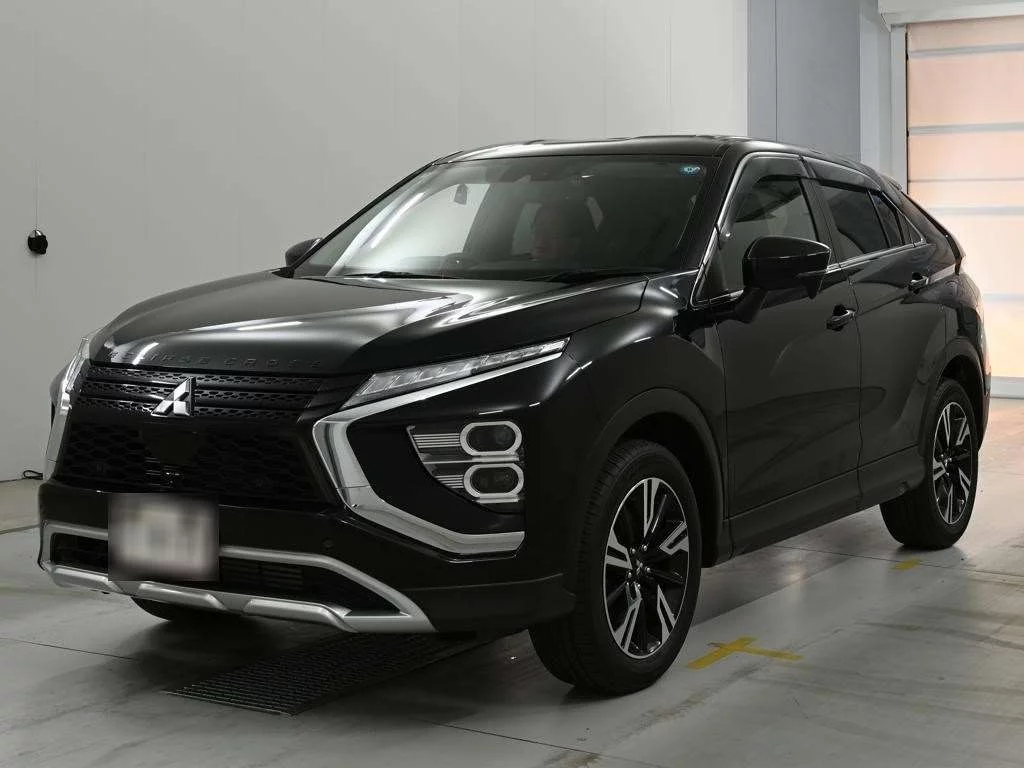 Mitsubishi Eclipse Cross GK1W 2023